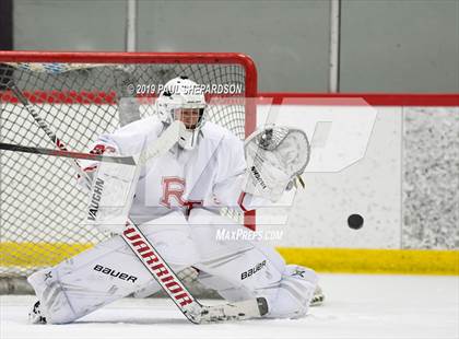 Thumbnail 1 in Regis Jesuit @ Chaparral photogallery.