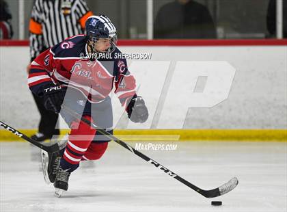Thumbnail 2 in Regis Jesuit @ Chaparral photogallery.