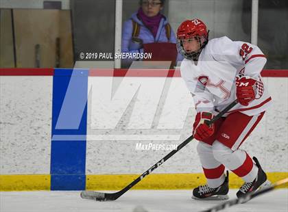 Thumbnail 1 in Regis Jesuit @ Chaparral photogallery.