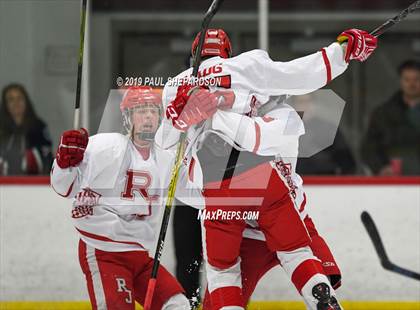 Thumbnail 3 in Regis Jesuit @ Chaparral photogallery.