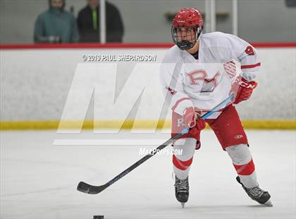 Thumbnail 1 in Regis Jesuit @ Chaparral photogallery.