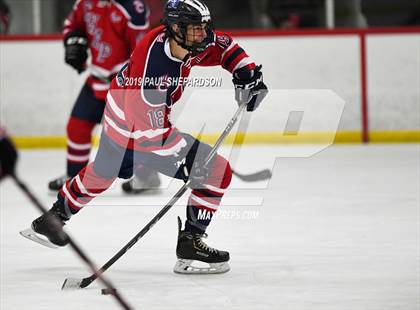 Thumbnail 3 in Regis Jesuit @ Chaparral photogallery.