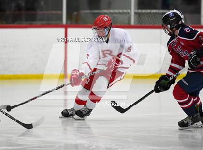 Thumbnail 1 in Regis Jesuit @ Chaparral photogallery.