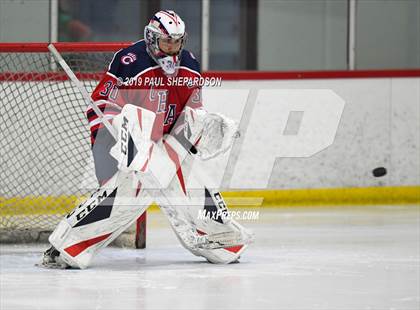Thumbnail 3 in Regis Jesuit @ Chaparral photogallery.