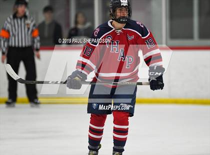 Thumbnail 1 in Regis Jesuit @ Chaparral photogallery.