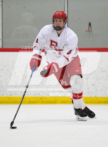 Thumbnail 1 in Regis Jesuit @ Chaparral photogallery.