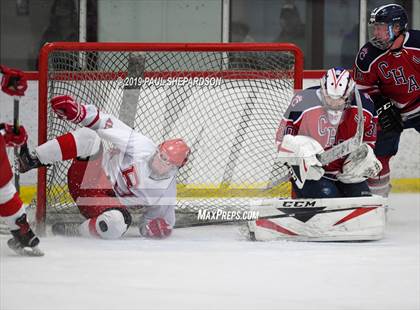 Thumbnail 3 in Regis Jesuit @ Chaparral photogallery.