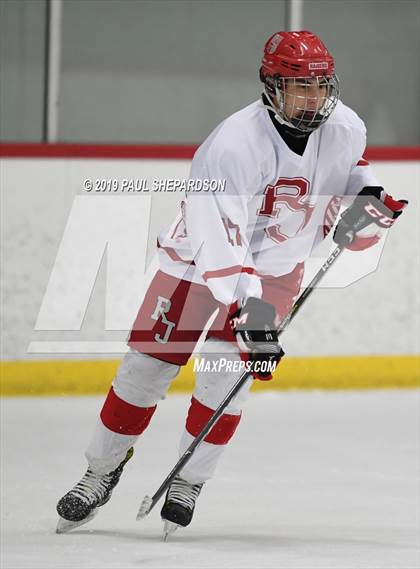 Thumbnail 1 in Regis Jesuit @ Chaparral photogallery.