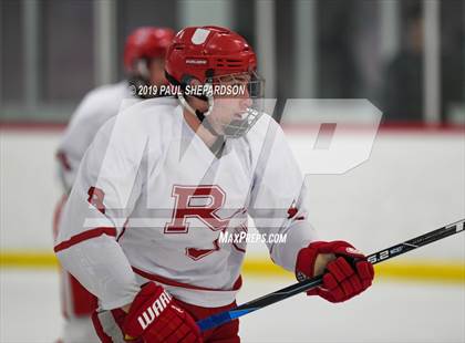 Thumbnail 1 in Regis Jesuit @ Chaparral photogallery.
