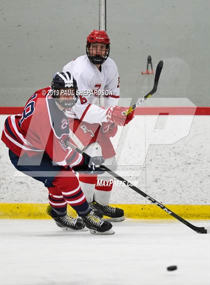 Thumbnail 3 in Regis Jesuit @ Chaparral photogallery.