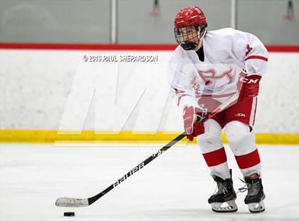 Thumbnail 3 in Regis Jesuit @ Chaparral photogallery.