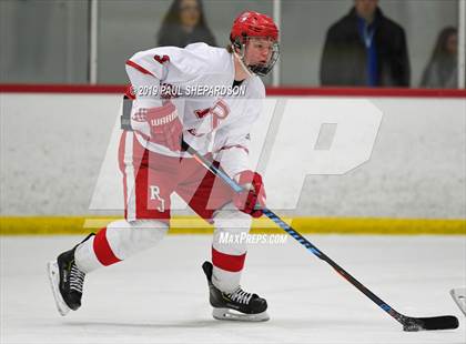 Thumbnail 2 in Regis Jesuit @ Chaparral photogallery.