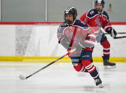 Thumbnail 2 in Regis Jesuit @ Chaparral photogallery.