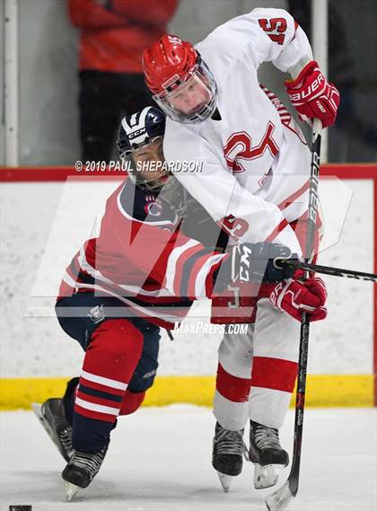Thumbnail 3 in Regis Jesuit @ Chaparral photogallery.