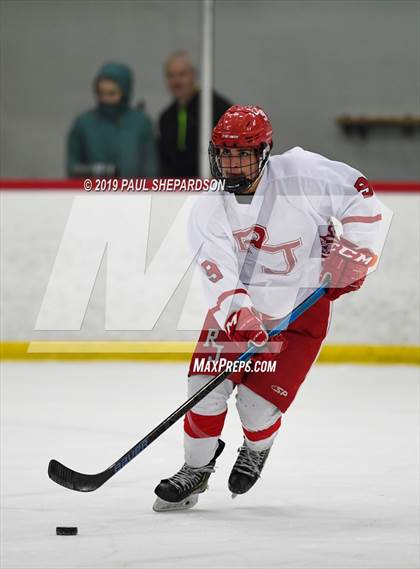 Thumbnail 1 in Regis Jesuit @ Chaparral photogallery.