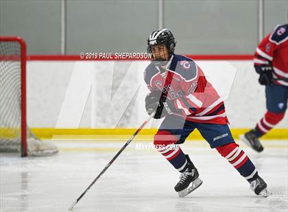 Thumbnail 3 in Regis Jesuit @ Chaparral photogallery.