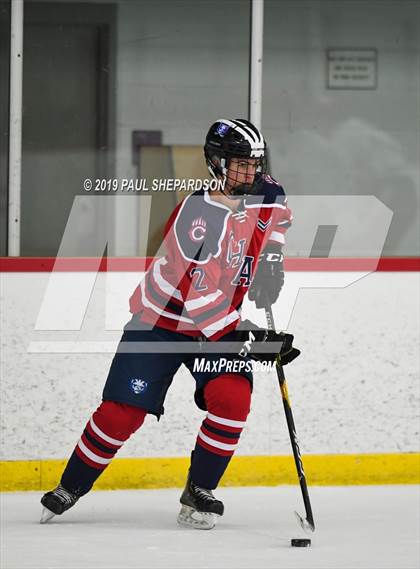 Thumbnail 1 in Regis Jesuit @ Chaparral photogallery.
