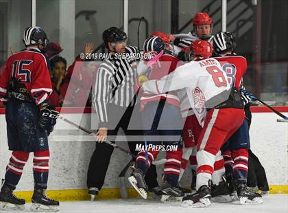 Thumbnail 3 in Regis Jesuit @ Chaparral photogallery.