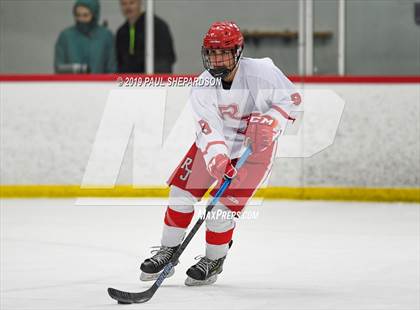Thumbnail 3 in Regis Jesuit @ Chaparral photogallery.