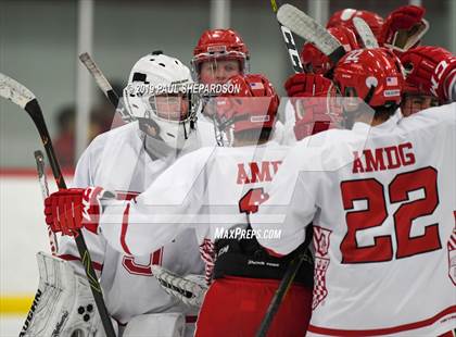 Thumbnail 2 in Regis Jesuit @ Chaparral photogallery.