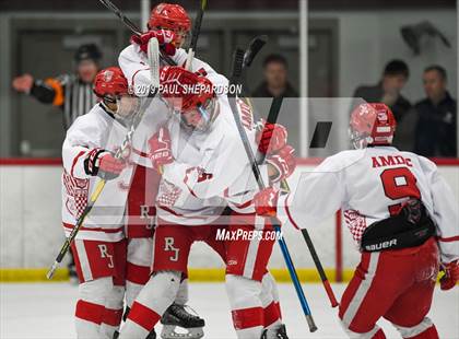 Thumbnail 3 in Regis Jesuit @ Chaparral photogallery.
