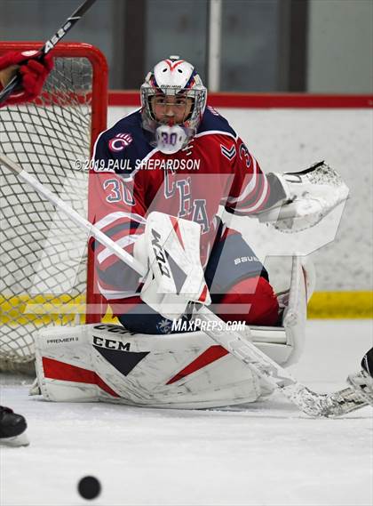Thumbnail 2 in Regis Jesuit @ Chaparral photogallery.