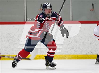 Thumbnail 1 in Regis Jesuit @ Chaparral photogallery.