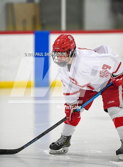 Thumbnail 3 in Regis Jesuit @ Chaparral photogallery.