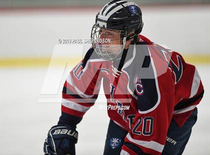 Thumbnail 2 in Regis Jesuit @ Chaparral photogallery.