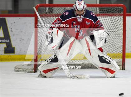 Thumbnail 3 in Regis Jesuit @ Chaparral photogallery.