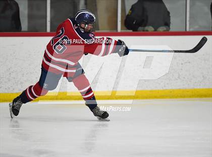 Thumbnail 1 in Regis Jesuit @ Chaparral photogallery.
