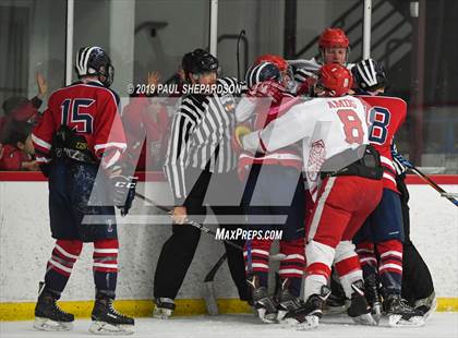 Thumbnail 2 in Regis Jesuit @ Chaparral photogallery.