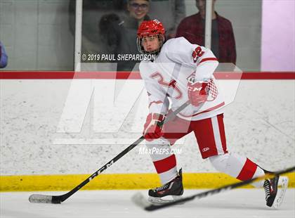 Thumbnail 3 in Regis Jesuit @ Chaparral photogallery.