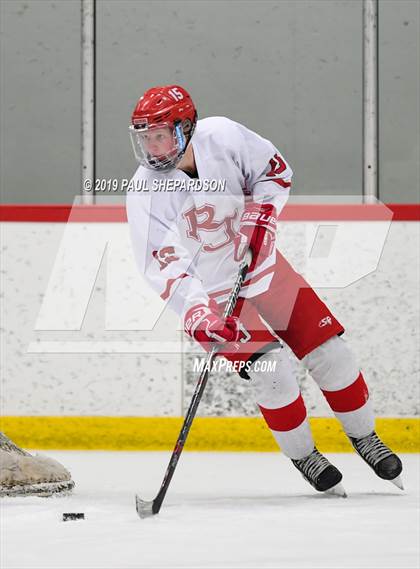 Thumbnail 2 in Regis Jesuit @ Chaparral photogallery.