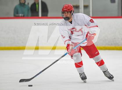 Thumbnail 2 in Regis Jesuit @ Chaparral photogallery.