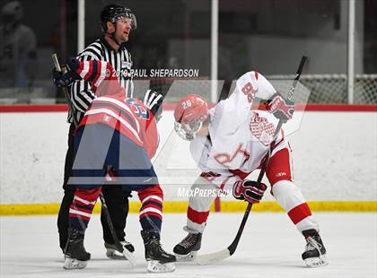 Thumbnail 2 in Regis Jesuit @ Chaparral photogallery.