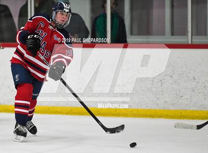 Thumbnail 2 in Regis Jesuit @ Chaparral photogallery.