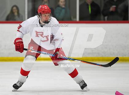 Thumbnail 1 in Regis Jesuit @ Chaparral photogallery.