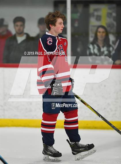 Thumbnail 1 in Regis Jesuit @ Chaparral photogallery.