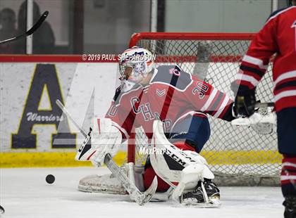 Thumbnail 2 in Regis Jesuit @ Chaparral photogallery.