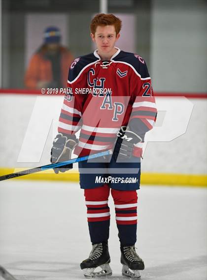 Thumbnail 1 in Regis Jesuit @ Chaparral photogallery.