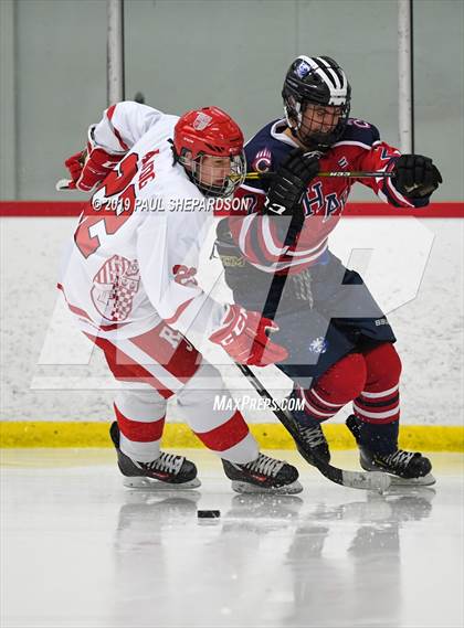 Thumbnail 1 in Regis Jesuit @ Chaparral photogallery.