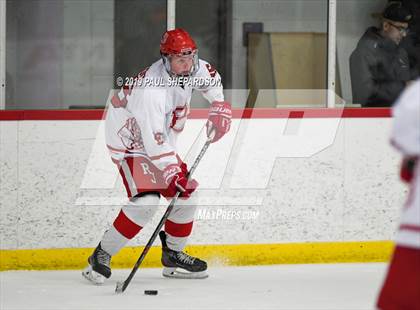 Thumbnail 2 in Regis Jesuit @ Chaparral photogallery.