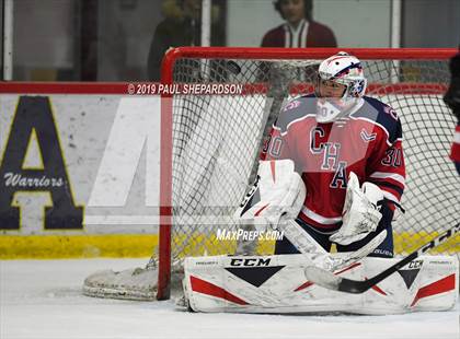 Thumbnail 3 in Regis Jesuit @ Chaparral photogallery.