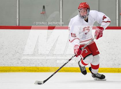 Thumbnail 1 in Regis Jesuit @ Chaparral photogallery.