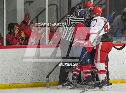 Thumbnail 3 in Regis Jesuit @ Chaparral photogallery.