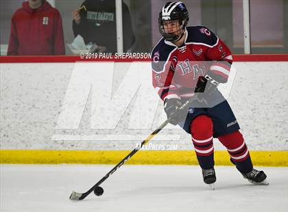 Thumbnail 3 in Regis Jesuit @ Chaparral photogallery.
