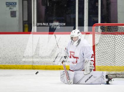 Thumbnail 2 in Regis Jesuit @ Chaparral photogallery.