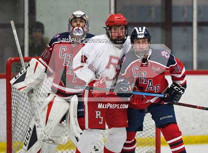 Thumbnail 3 in Regis Jesuit @ Chaparral photogallery.