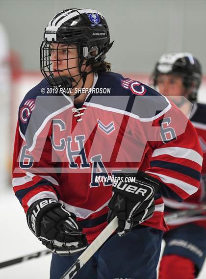 Thumbnail 3 in Regis Jesuit @ Chaparral photogallery.